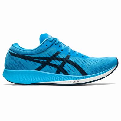 Férfi Asics Metaracer Futócipő AS3256089 Világos Türkiz/Kék